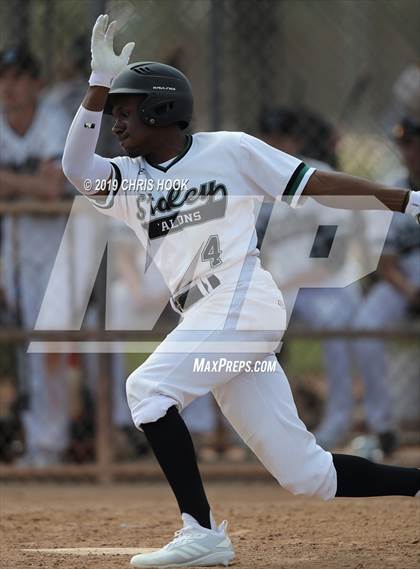 Thumbnail 3 in Staley vs Yuma (Lancer Classic) photogallery.