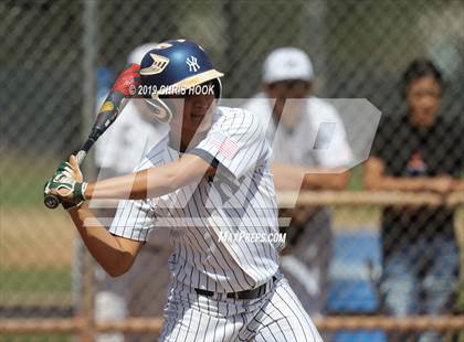 Thumbnail 2 in Staley vs Yuma (Lancer Classic) photogallery.