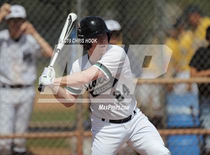 Thumbnail 2 in Staley vs Yuma (Lancer Classic) photogallery.