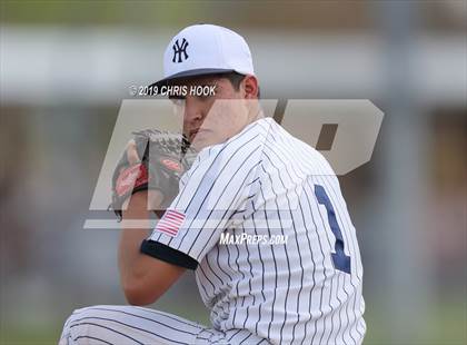 Thumbnail 1 in Staley vs Yuma (Lancer Classic) photogallery.