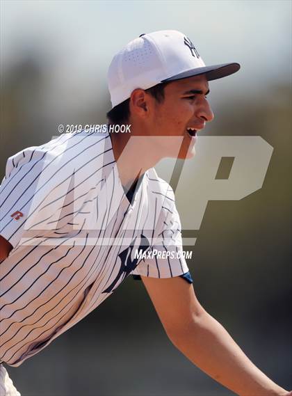 Thumbnail 1 in Staley vs Yuma (Lancer Classic) photogallery.
