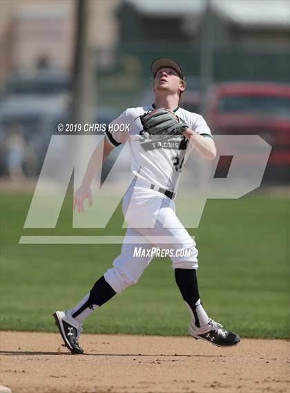 Thumbnail 2 in Staley vs Yuma (Lancer Classic) photogallery.