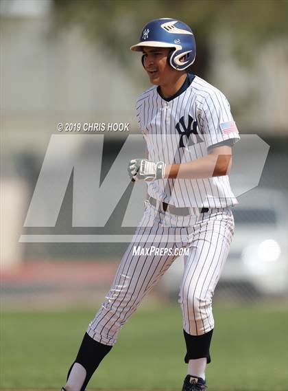 Thumbnail 3 in Staley vs Yuma (Lancer Classic) photogallery.