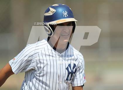 Thumbnail 1 in Staley vs Yuma (Lancer Classic) photogallery.