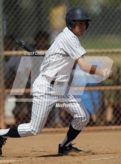 Thumbnail 3 in Staley vs Yuma (Lancer Classic) photogallery.