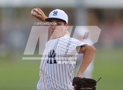 Thumbnail 2 in Staley vs Yuma (Lancer Classic) photogallery.