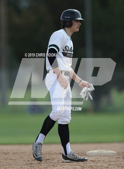 Thumbnail 2 in Staley vs Yuma (Lancer Classic) photogallery.
