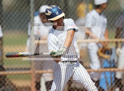 Thumbnail 3 in Staley vs Yuma (Lancer Classic) photogallery.