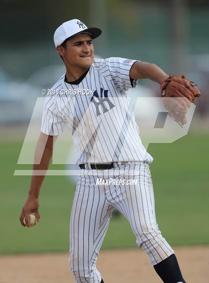 Thumbnail 3 in Staley vs Yuma (Lancer Classic) photogallery.