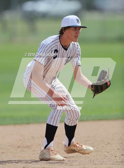 Thumbnail 2 in Staley vs Yuma (Lancer Classic) photogallery.