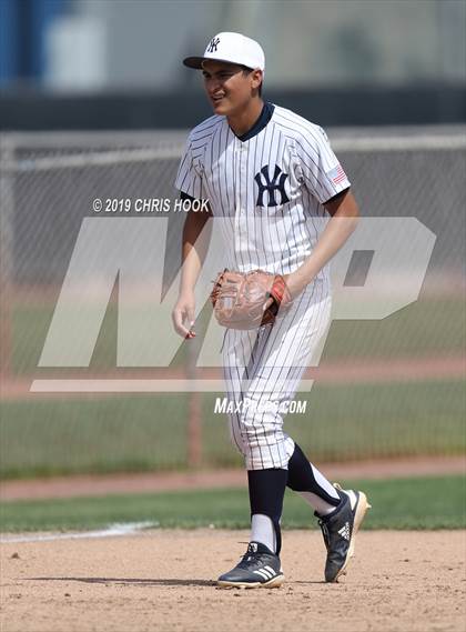 Thumbnail 1 in Staley vs Yuma (Lancer Classic) photogallery.