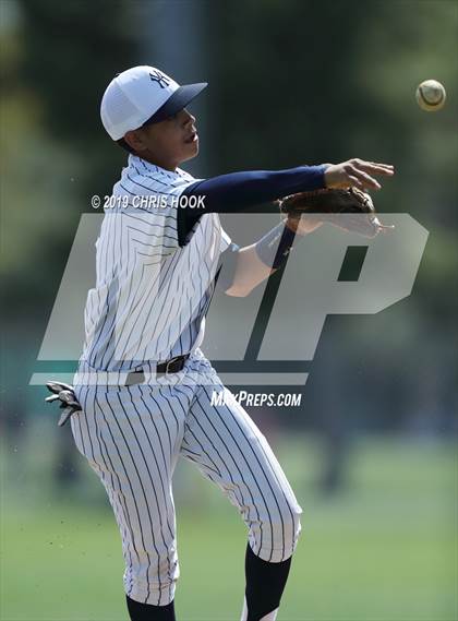 Thumbnail 2 in Staley vs Yuma (Lancer Classic) photogallery.