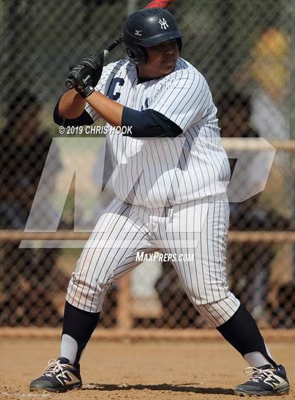 Thumbnail 2 in Staley vs Yuma (Lancer Classic) photogallery.