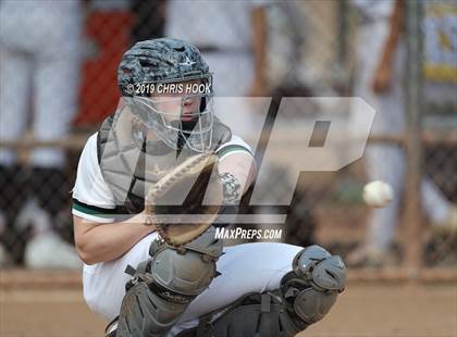 Thumbnail 2 in Staley vs Yuma (Lancer Classic) photogallery.