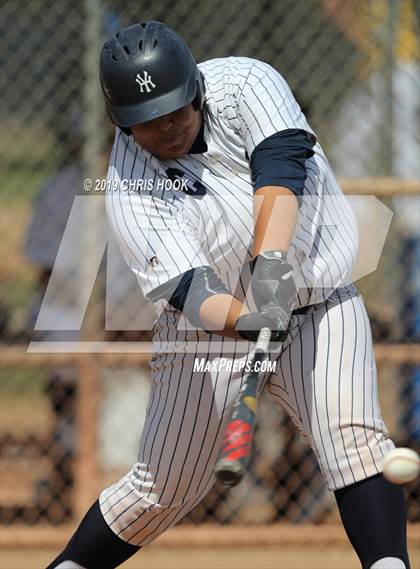 Thumbnail 1 in Staley vs Yuma (Lancer Classic) photogallery.