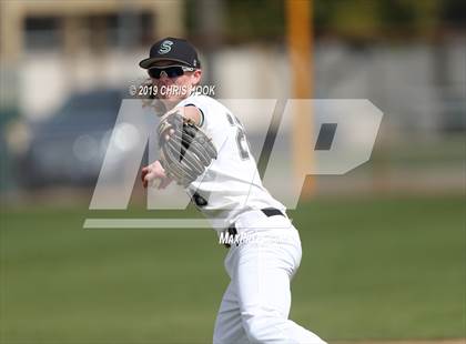 Thumbnail 2 in Staley vs Yuma (Lancer Classic) photogallery.