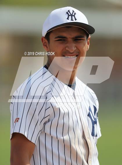 Thumbnail 3 in Staley vs Yuma (Lancer Classic) photogallery.