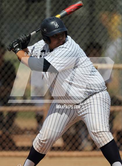 Thumbnail 3 in Staley vs Yuma (Lancer Classic) photogallery.