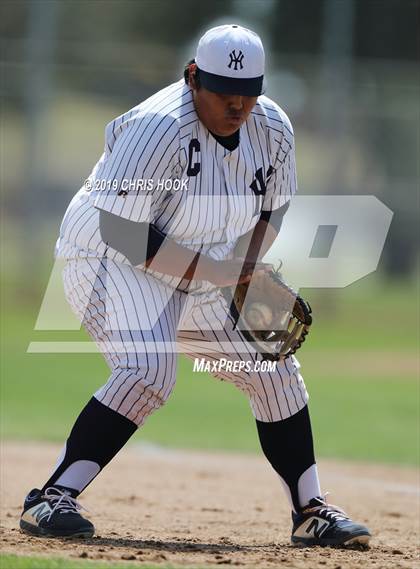 Thumbnail 1 in Staley vs Yuma (Lancer Classic) photogallery.
