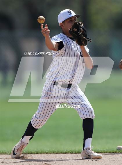 Thumbnail 2 in Staley vs Yuma (Lancer Classic) photogallery.