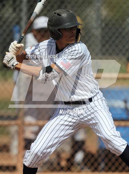 Thumbnail 3 in Staley vs Yuma (Lancer Classic) photogallery.