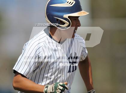 Thumbnail 2 in Staley vs Yuma (Lancer Classic) photogallery.