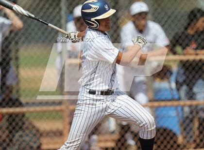 Thumbnail 2 in Staley vs Yuma (Lancer Classic) photogallery.