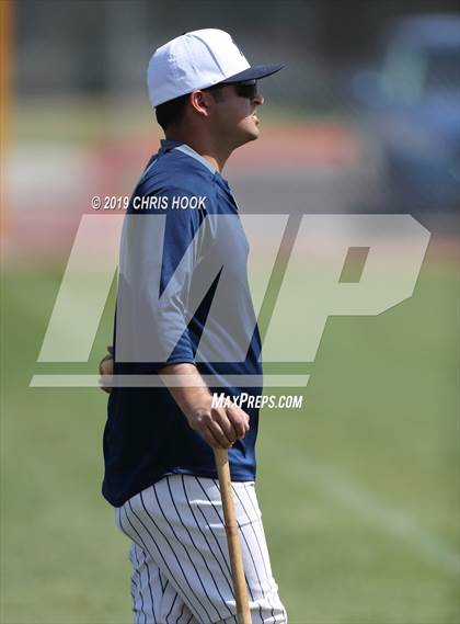 Thumbnail 1 in Staley vs Yuma (Lancer Classic) photogallery.