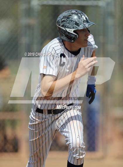 Thumbnail 1 in Staley vs Yuma (Lancer Classic) photogallery.