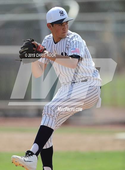 Thumbnail 1 in Staley vs Yuma (Lancer Classic) photogallery.