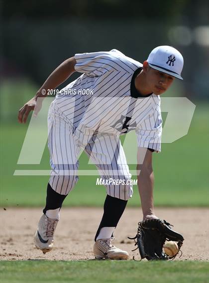 Thumbnail 1 in Staley vs Yuma (Lancer Classic) photogallery.