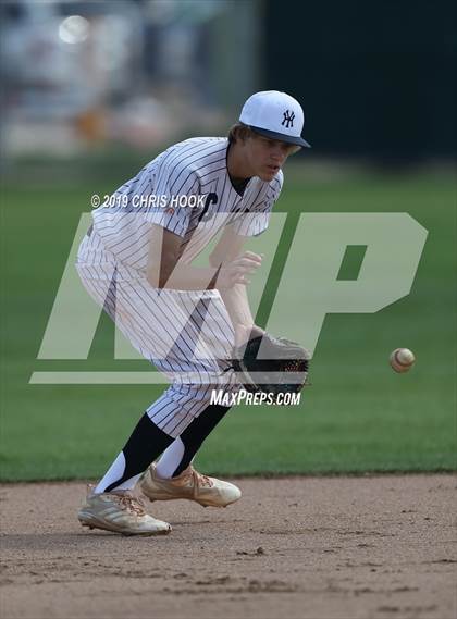 Thumbnail 2 in Staley vs Yuma (Lancer Classic) photogallery.
