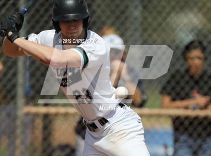 Thumbnail 3 in Staley vs Yuma (Lancer Classic) photogallery.