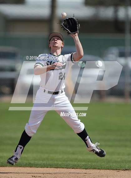 Thumbnail 1 in Staley vs Yuma (Lancer Classic) photogallery.