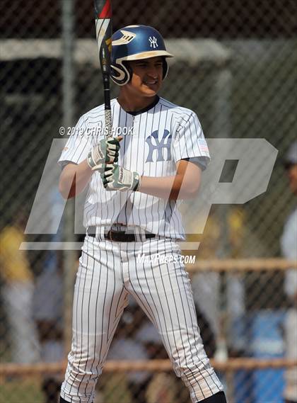 Thumbnail 2 in Staley vs Yuma (Lancer Classic) photogallery.