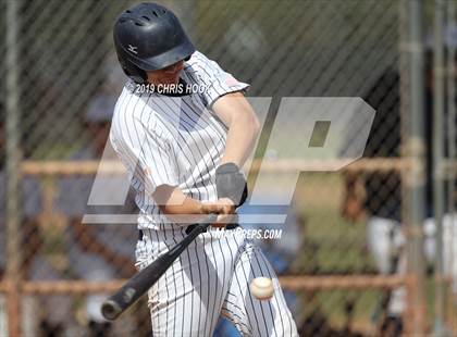 Thumbnail 3 in Staley vs Yuma (Lancer Classic) photogallery.