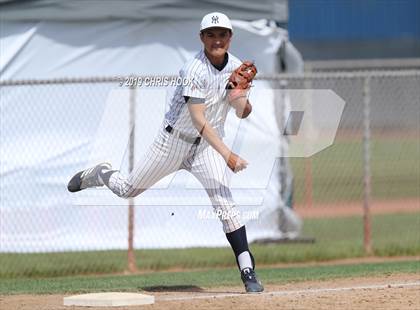 Thumbnail 1 in Staley vs Yuma (Lancer Classic) photogallery.