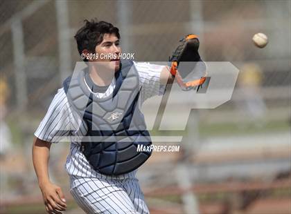 Thumbnail 1 in Staley vs Yuma (Lancer Classic) photogallery.