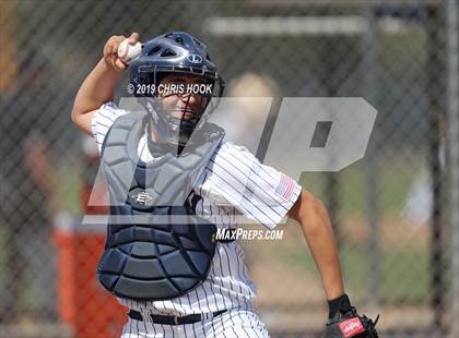 Thumbnail 3 in Staley vs Yuma (Lancer Classic) photogallery.