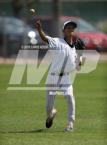 Thumbnail 1 in Staley vs Yuma (Lancer Classic) photogallery.