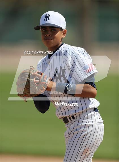 Thumbnail 1 in Staley vs Yuma (Lancer Classic) photogallery.