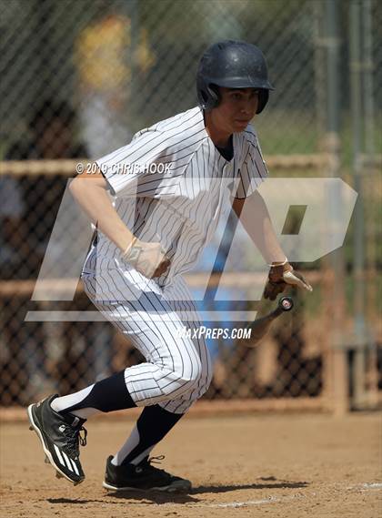 Thumbnail 1 in Staley vs Yuma (Lancer Classic) photogallery.