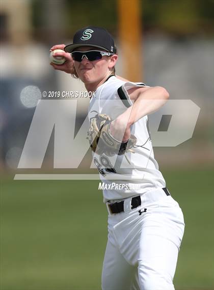 Thumbnail 3 in Staley vs Yuma (Lancer Classic) photogallery.