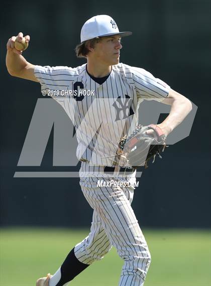 Thumbnail 2 in Staley vs Yuma (Lancer Classic) photogallery.
