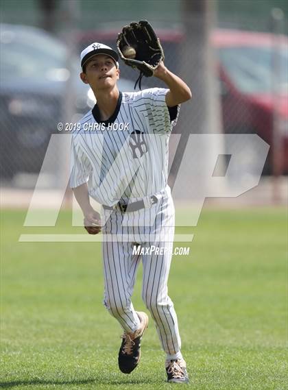 Thumbnail 1 in Staley vs Yuma (Lancer Classic) photogallery.