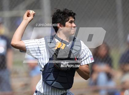Thumbnail 2 in Staley vs Yuma (Lancer Classic) photogallery.