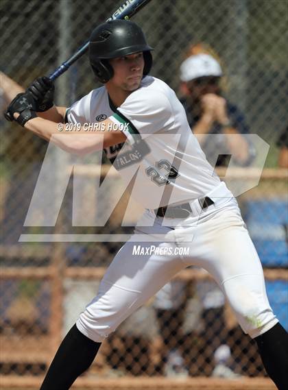 Thumbnail 2 in Staley vs Yuma (Lancer Classic) photogallery.