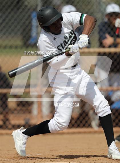 Thumbnail 2 in Staley vs Yuma (Lancer Classic) photogallery.