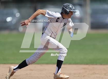 Thumbnail 2 in Staley vs Yuma (Lancer Classic) photogallery.