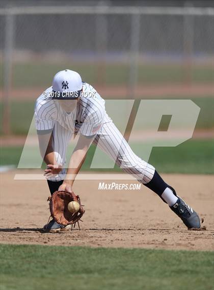 Thumbnail 2 in Staley vs Yuma (Lancer Classic) photogallery.